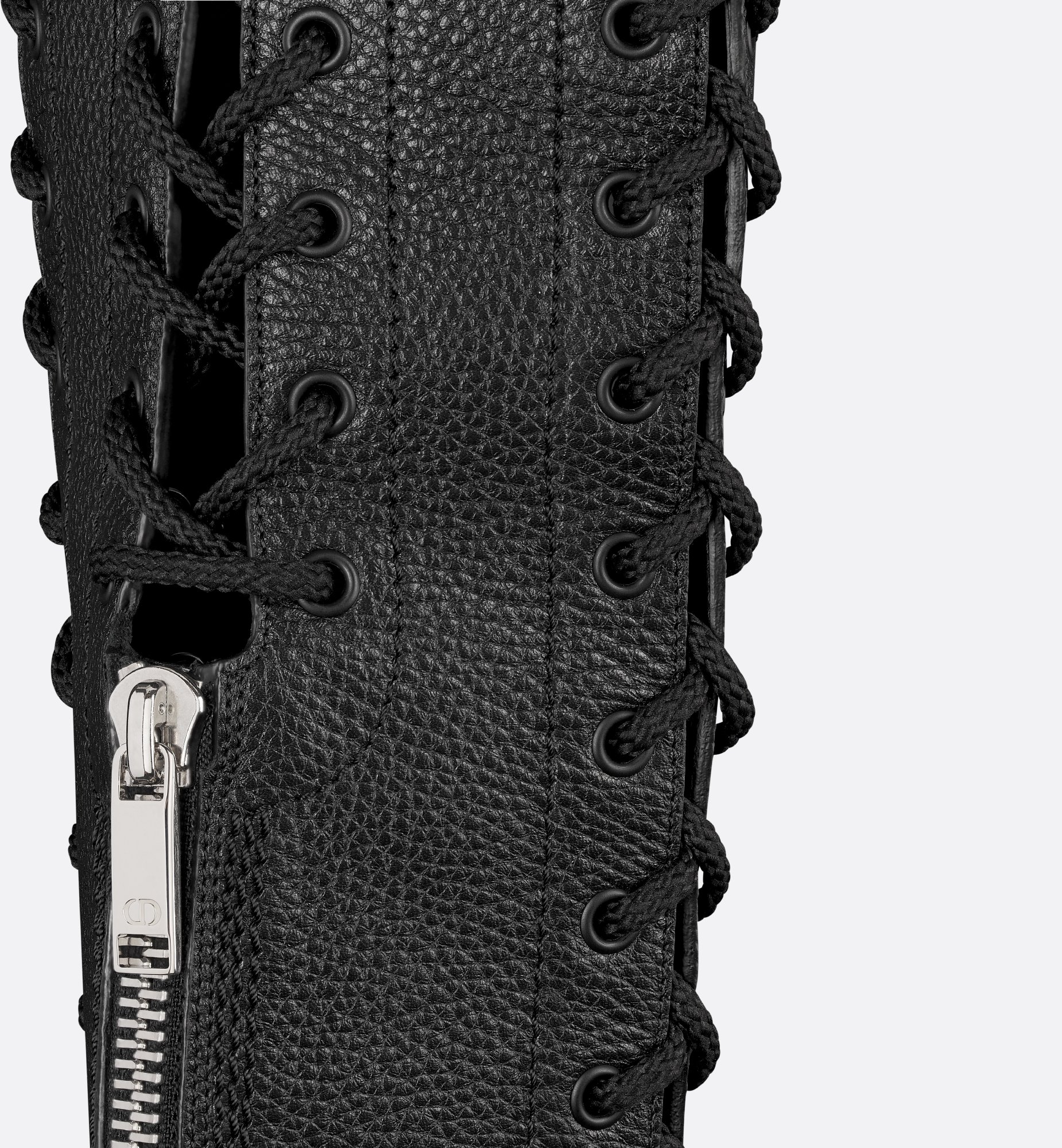 Dior D-Road Thigh Boot - Image 2